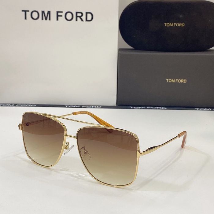 Tom Ford Sunglasses Top Quality TOS00248